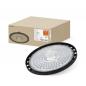 Preview: Ledvance Sensor LED Hallenleuchte HB SEN 147W 840 4000K neutralweißes Licht 22000 Lumen 70° IP65